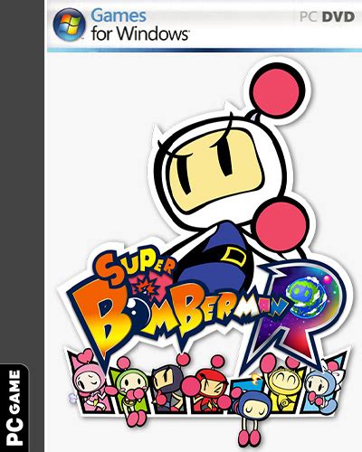bomberman|Super Bomberman R on Steam.